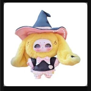 Samael Samuel Magic Wardrobe - Witch